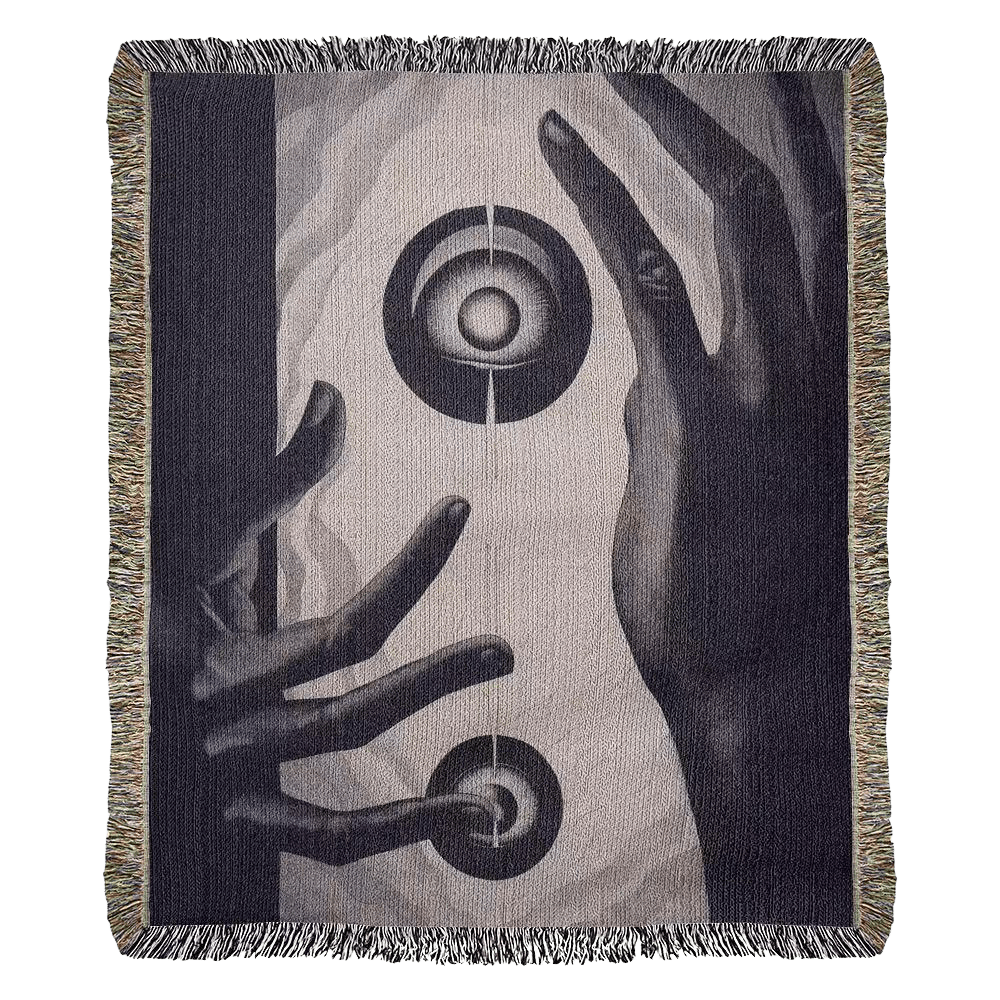 Mystical Tapestry Wall Hanging - darkloomone.shop