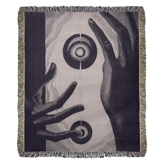 Mystical Tapestry Wall Hanging - darkloomone.shop